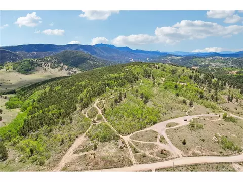 1 Mac Rock Rd, Central City, CO 80427