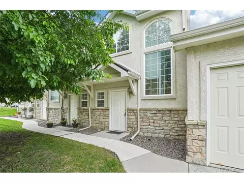 2253 Coronado Pkyn #D, Denver, CO 80229