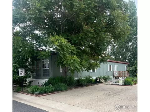1166 Madison Ave #97, Loveland, CO 80537