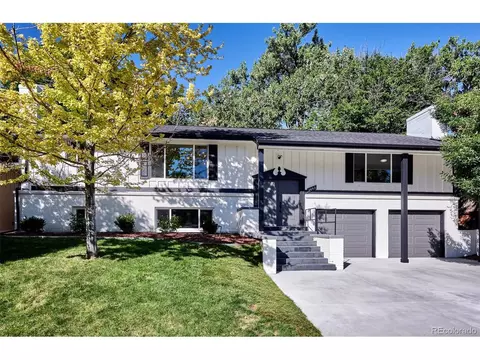 2463 S Kirkwood Ct, Denver, CO 80222