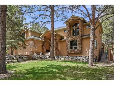 20050 Lost Arrowhead Dr, Monument, CO 80132
