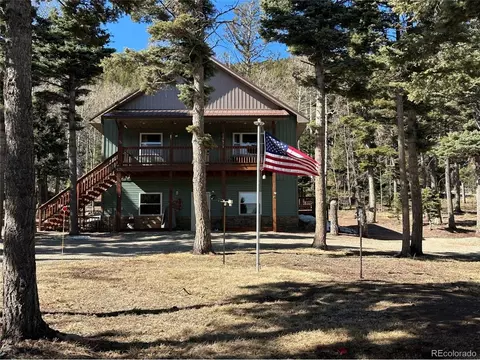 2945 Forbes Park Rd, Fort Garland, CO 81133