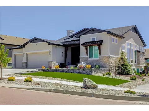 1901 Walnut Creek Ct, Colorado Springs, CO 80921