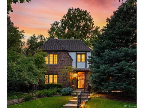 1731 Kearney St, Denver, CO 80220