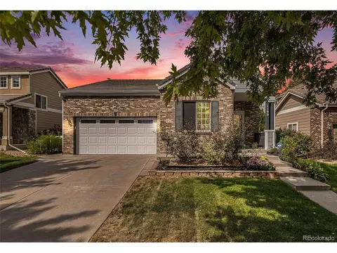 1199 S Fultondale Cir, Aurora, CO 80018