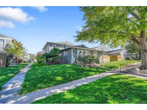 9901 Evans Ave #21A, Denver, CO 80247