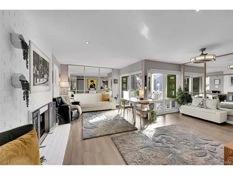 3311 S Monaco Pkwy #5-C, Denver, CO 80222