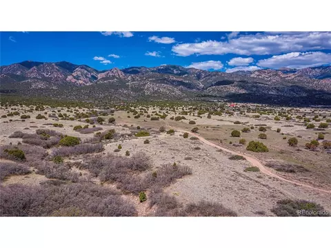 Cl&l Lot 93, Walsenburg, CO 81089