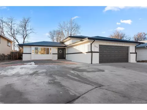 355 S Monaco Pkwy, Denver, CO 80224