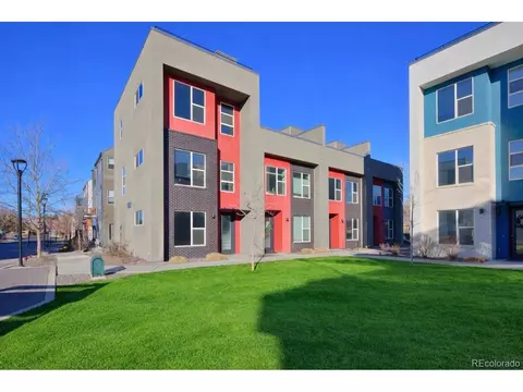 3044 Wilson Ct #2, Denver, CO 80205