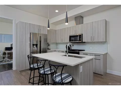 3044 Wilson Ct #2, Denver, CO 80205