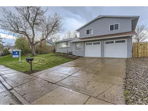 8754 W Rice Ave, Littleton, CO 80123