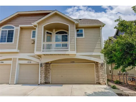 1208 Carlyle Park Cir, Highlands Ranch, CO 80129