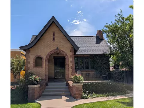4530 E 19th Ave, Denver, CO 80220