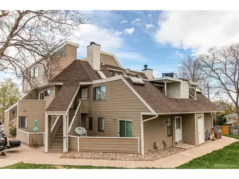 12480 W Nevada Pl #214, Lakewood, CO 80228