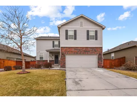 13663 Valentia St, Thornton, CO 80602
