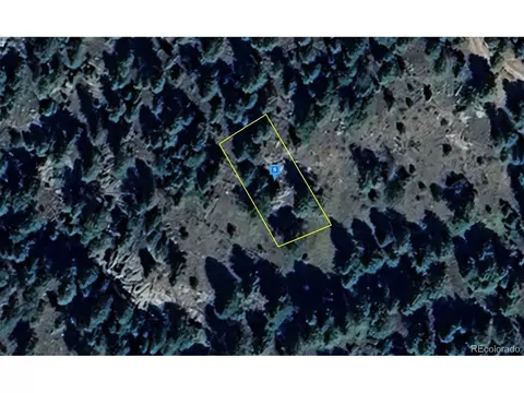 26755 Fern Gulch Rd, Evergreen, CO 80439