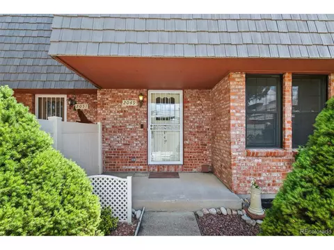 2049 Sussex Ln, Colorado Springs, CO 80909