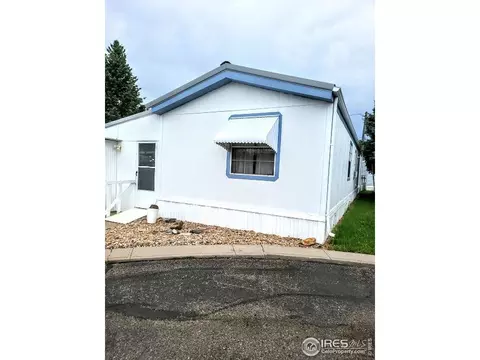 2200 37th St #89, Evans, CO 80620