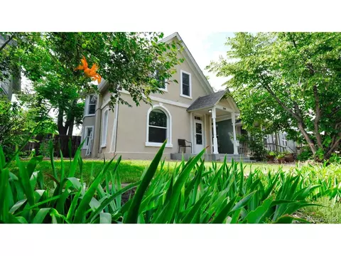 2209 S Bannock St, Denver, CO 80223