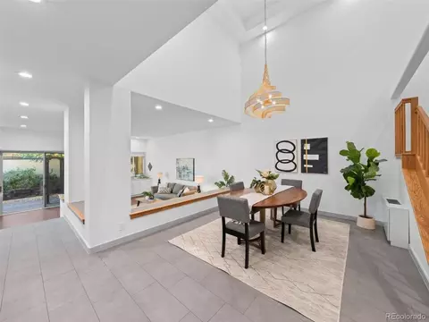 2680 S University Blvd #202, Denver, CO 80210