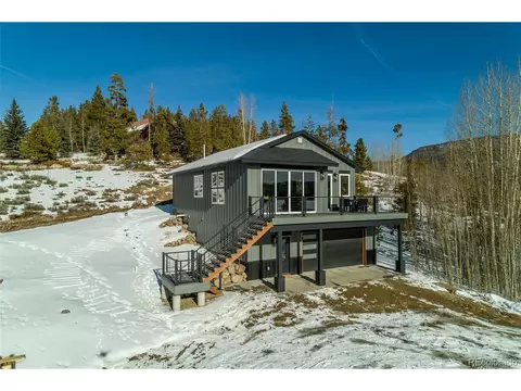 12705 Us Highway 34, Grand Lake, CO 80447