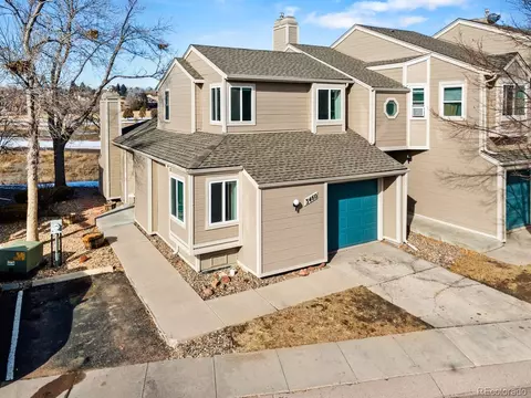 3460 Atlantic Dr, Colorado Springs, CO 80910