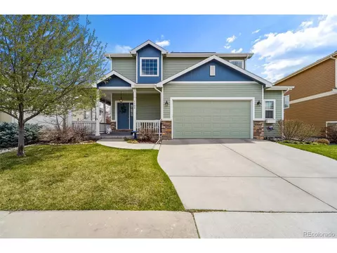 1109 Crescent Dr, Windsor, CO 80550