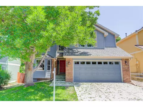 432 W Jamison Pl, Littleton, CO 80120