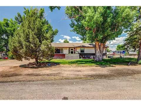 475 E 4th Ave, Wiggins, CO 80654 photo 3