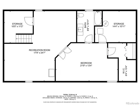 475 E 4th Ave, Wiggins, CO 80654 photo 45