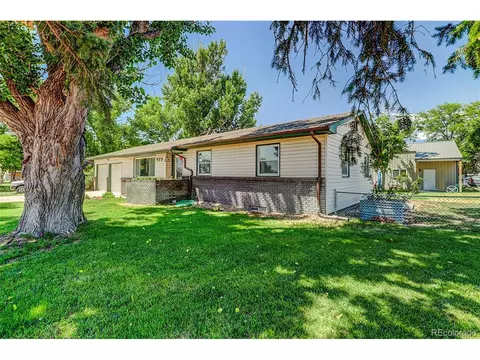 475 E 4th Ave, Wiggins, CO 80654 photo 4