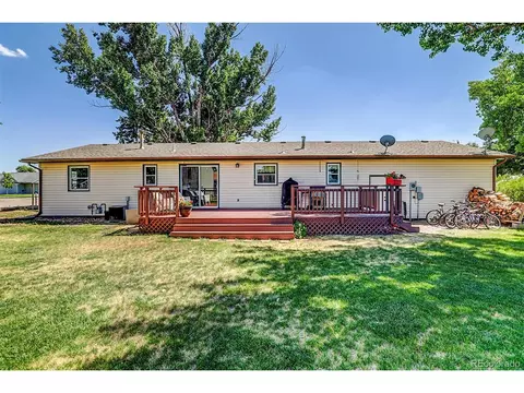 475 E 4th Ave, Wiggins, CO 80654 photo 2