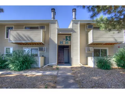 10150 E Virginia Ave #5-205, Denver, CO 80247