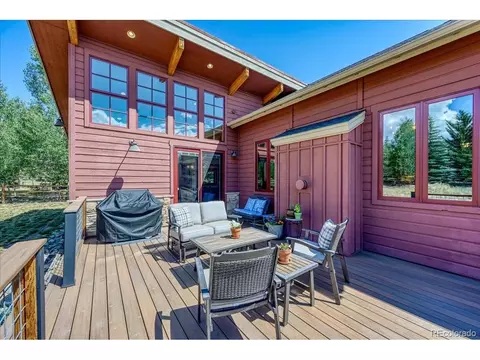 Exterior - 27 Montane Ct, Dillon, CO 80435 photo 4 of 6