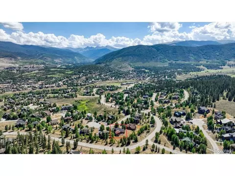 View/Area - 27 Montane Ct, Dillon, CO 80435 photo 5 of 7