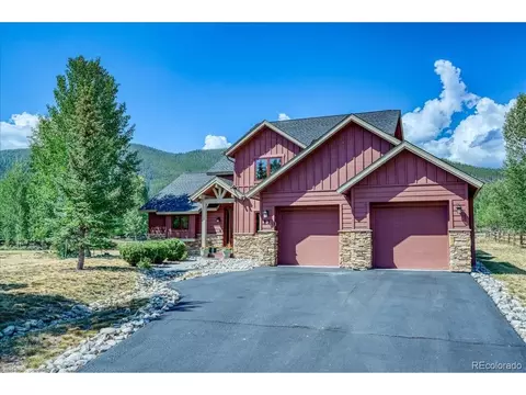 Exterior - 27 Montane Ct, Dillon, CO 80435 photo 6 of 6
