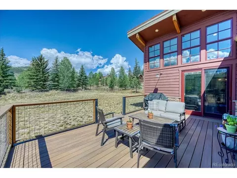 Exterior - 27 Montane Ct, Dillon, CO 80435 photo 3 of 6