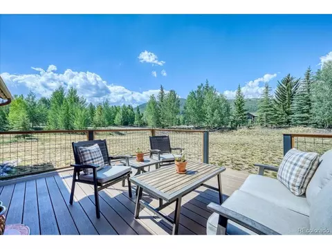 Exterior - 27 Montane Ct, Dillon, CO 80435 photo 1 of 6