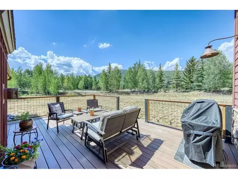 Exterior - 27 Montane Ct, Dillon, CO 80435 photo 2 of 6