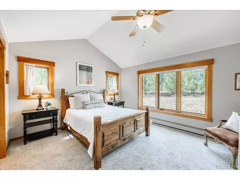 Bedroom - 27 Montane Ct, Dillon, CO 80435 photo 1 of 9