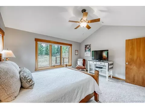 Bedroom - 27 Montane Ct, Dillon, CO 80435 photo 2 of 9