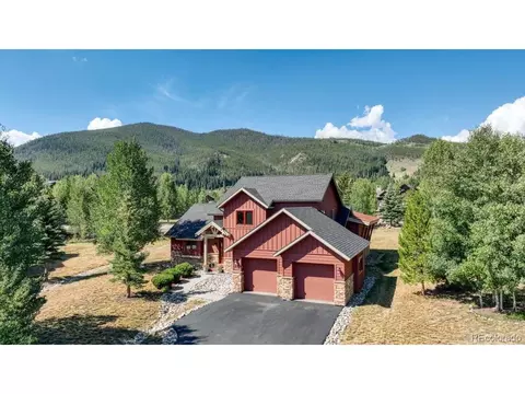 Exterior - 27 Montane Ct, Dillon, CO 80435 photo 5 of 6