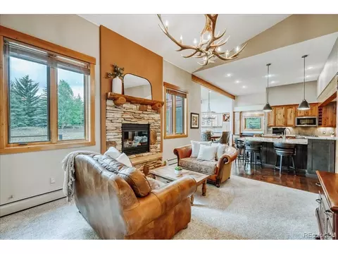 Living - 27 Montane Ct, Dillon, CO 80435 photo 1 of 5