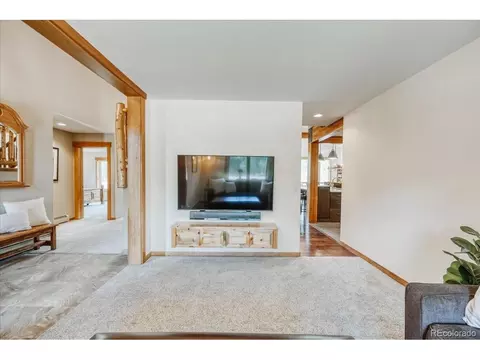 Living - 27 Montane Ct, Dillon, CO 80435 photo 5 of 5