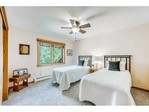 Bedroom - 27 Montane Ct, Dillon, CO 80435 photo 8 of 9