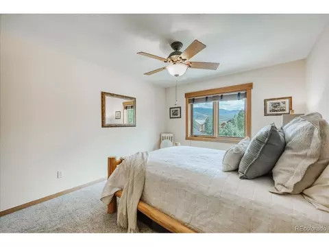 Bedroom - 27 Montane Ct, Dillon, CO 80435 photo 6 of 9