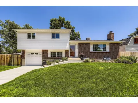 6348 S Independence St, Littleton, CO 80123