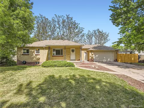 50 Yarrow St, Lakewood, CO 80226