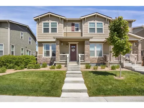 4391 S Nepal St, Centennial, CO 80015